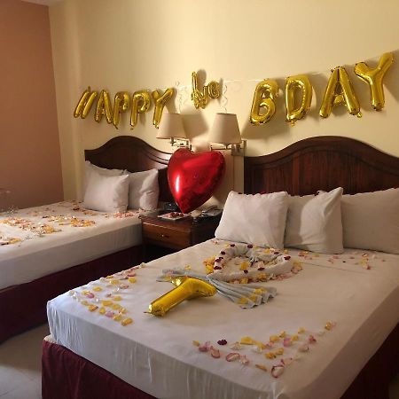 Catacamas Hotel Plaza Maria מראה חיצוני תמונה