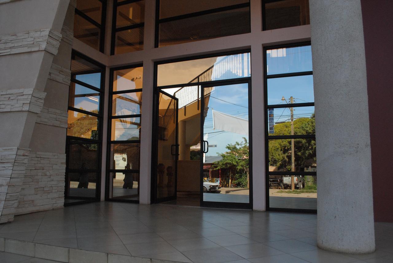 Catacamas Hotel Plaza Maria מראה חיצוני תמונה