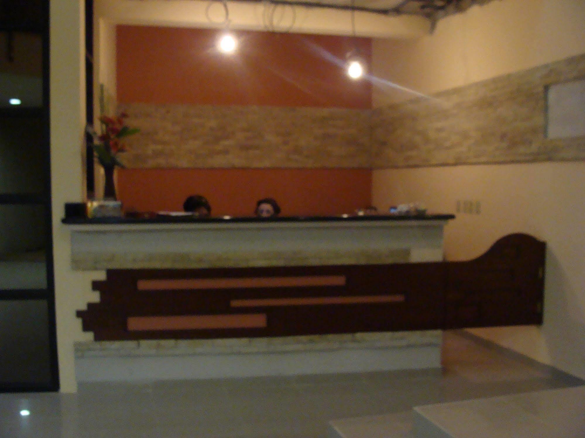 Catacamas Hotel Plaza Maria מראה חיצוני תמונה